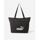 PUMA Base Shopper Bag Black