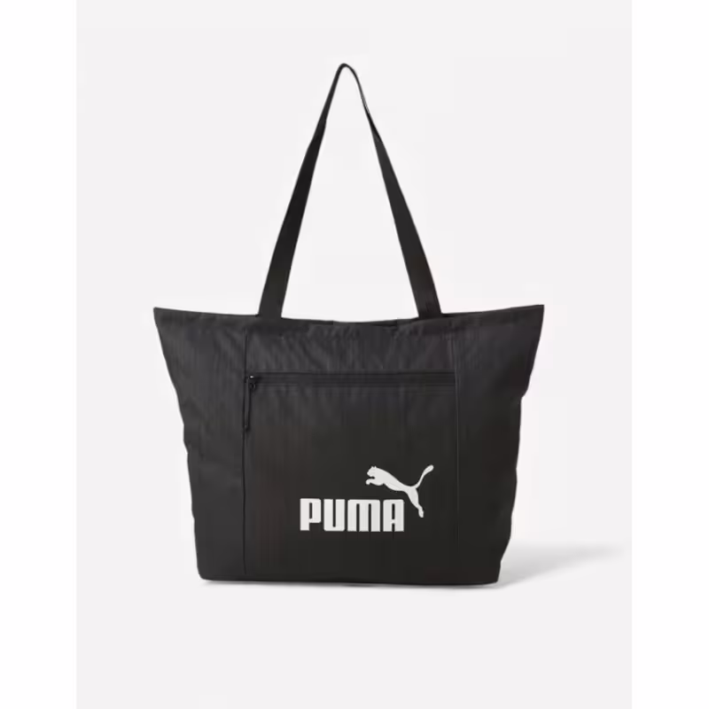 PUMA Base Shopper Bag Black