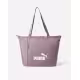 PUMA Base Shopper Bag Purple