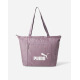 PUMA Base Shopper Bag Purple