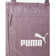 PUMA Base Shopper Bag Purple