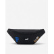 PUMA Phase Patch Waist Bag Black