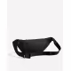 PUMA Phase Patch Waist Bag Black
