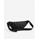 PUMA Phase Patch Waist Bag Black