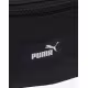 PUMA Phase Patch Waist Bag Black