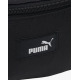 PUMA Phase Patch Waist Bag Black