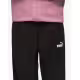 PUMA Poly Baseball Tracksuit Pink/Black