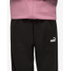 PUMA Poly Baseball Tracksuit Pink/Black