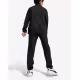 PUMA Poly Colorblock Tracksuit Black/White