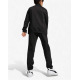PUMA Poly Colorblock Tracksuit Black/White