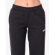 PUMA Sweat Fleece Relaxed Suit Black