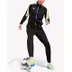 PUMA IndividualLiga Tracksuit Black