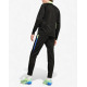 PUMA IndividualLiga Tracksuit Black