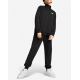 PUMA Essentials Poly Suit Black
