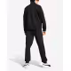 PUMA Poly Colorblock Suit Black/White