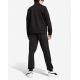 PUMA Poly Colorblock Suit Black/White
