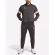 PUMA IndividualRise Slim Fit Football Tracksuit Grey
