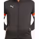 PUMA IndividualRise Slim Fit Football Tracksuit Grey