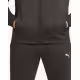 PUMA IndividualRise Slim Fit Football Tracksuit Grey
