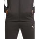 PUMA IndividualRise Slim Fit Football Tracksuit Grey