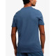 PUMA Essentials No. 1 Logo Tee Blue