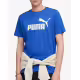 PUMA Essentials No. 1 Logo Tee Mountain Blue
