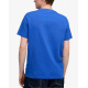PUMA Essentials No. 1 Logo Tee Mountain Blue