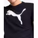 PUMA Essentials Poly Tee Navy