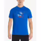 PUMA Euro Cup Italy Tee Blue