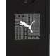 PUMA Graphic Box Tee Black