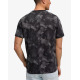 PUMA Essentials Camo Tee Black