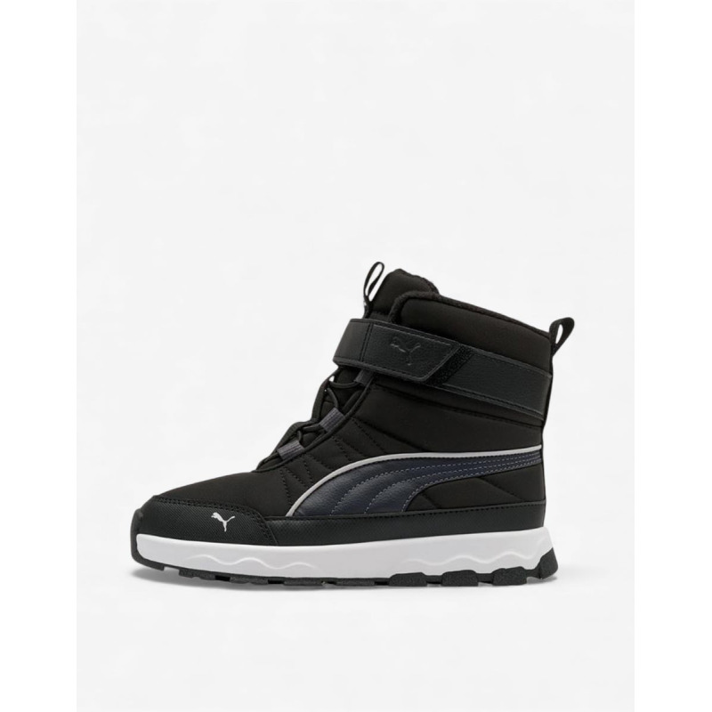 PUMA Evolve Ac Boots Black