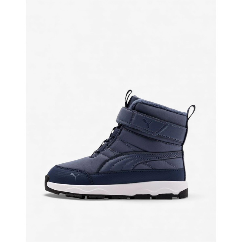 PUMA Evolve Ac Boots Blue I