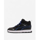 PUMA Evolve Trail Ps Shoes Black