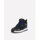 PUMA Evolve Trail Ps Shoes Black