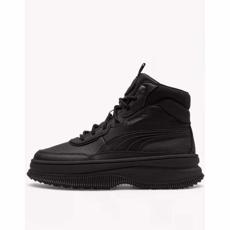 PUMA Mayra Shoes Black