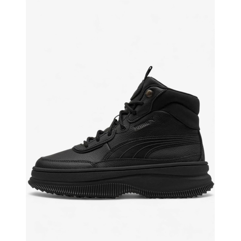 PUMA Mayra Shoes Black