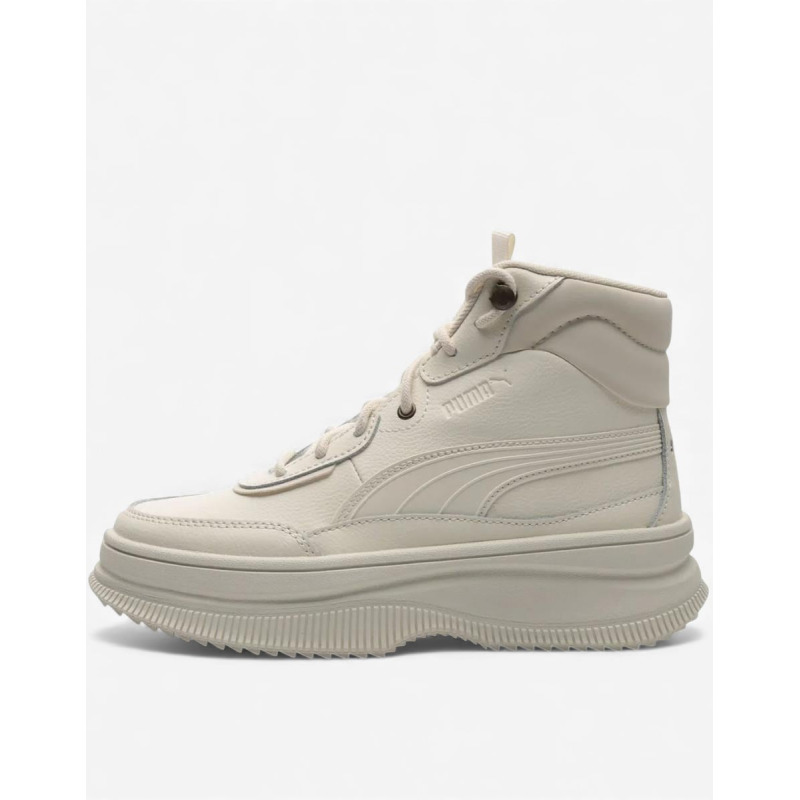 PUMA Mayra Shoes Beige