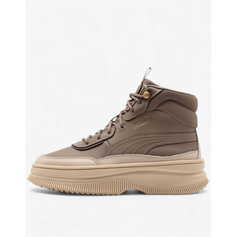 PUMA Mayra Shoes Brown