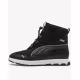 PUMA Evolve Boots Black Jr