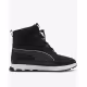 PUMA Evolve Boots Black Jr
