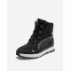 PUMA Evolve Boots Black Jr