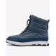 PUMA Evolve Boots Blue Jr
