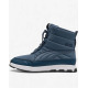PUMA Evolve Boots Blue Jr
