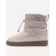 PUMA Snowbae Boots Ecru