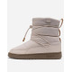 PUMA Snowbae Boots Ecru