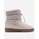 PUMA Snowbae Boots Ecru