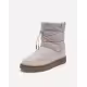 PUMA Snowbae Boots Ecru