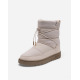 PUMA Snowbae Boots Ecru