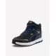 PUMA Evolve Trail Shoes Black Jr